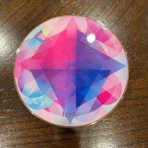 Tarte Make Believe In Yourself Palette